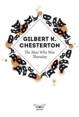 The Man Who Was Thursday